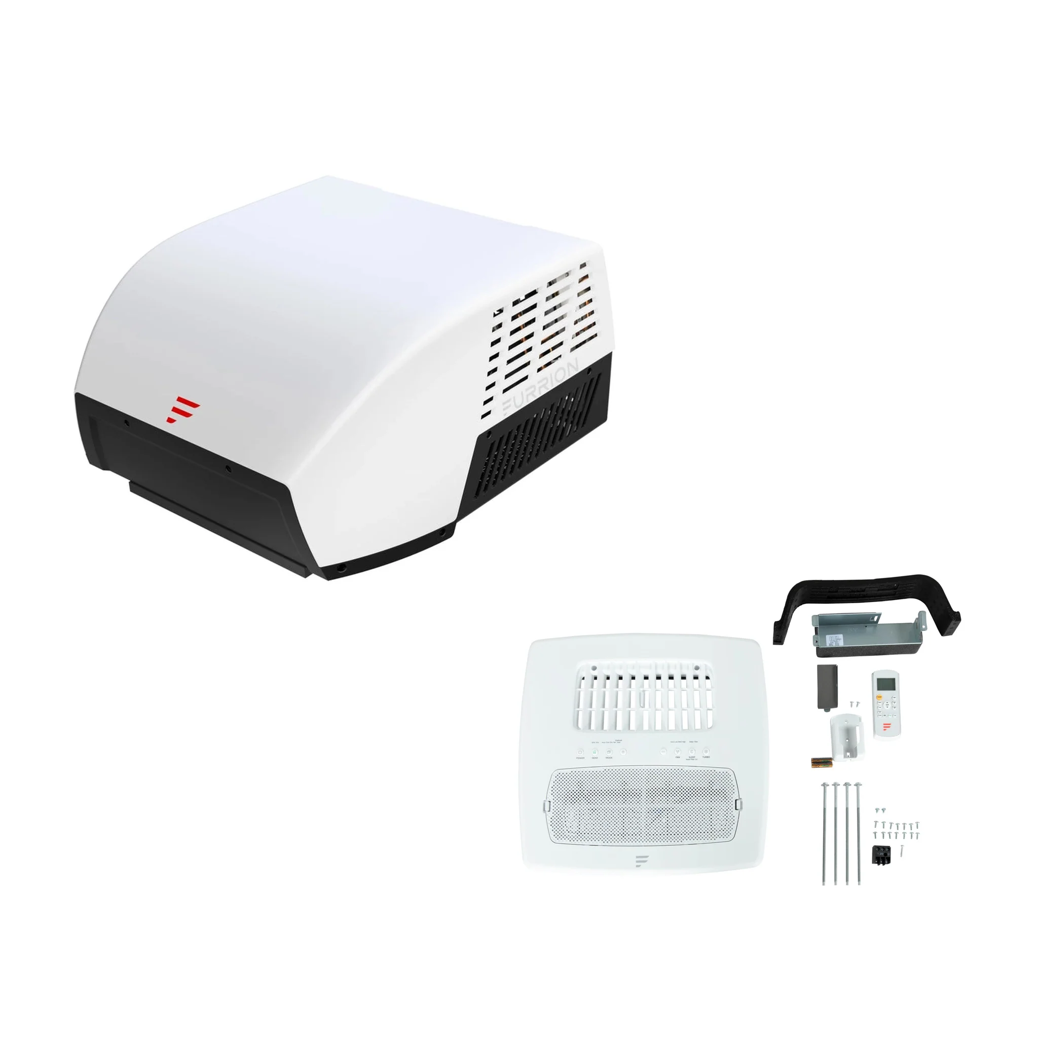 Trending RV Parts — automated 12-hour landing interest